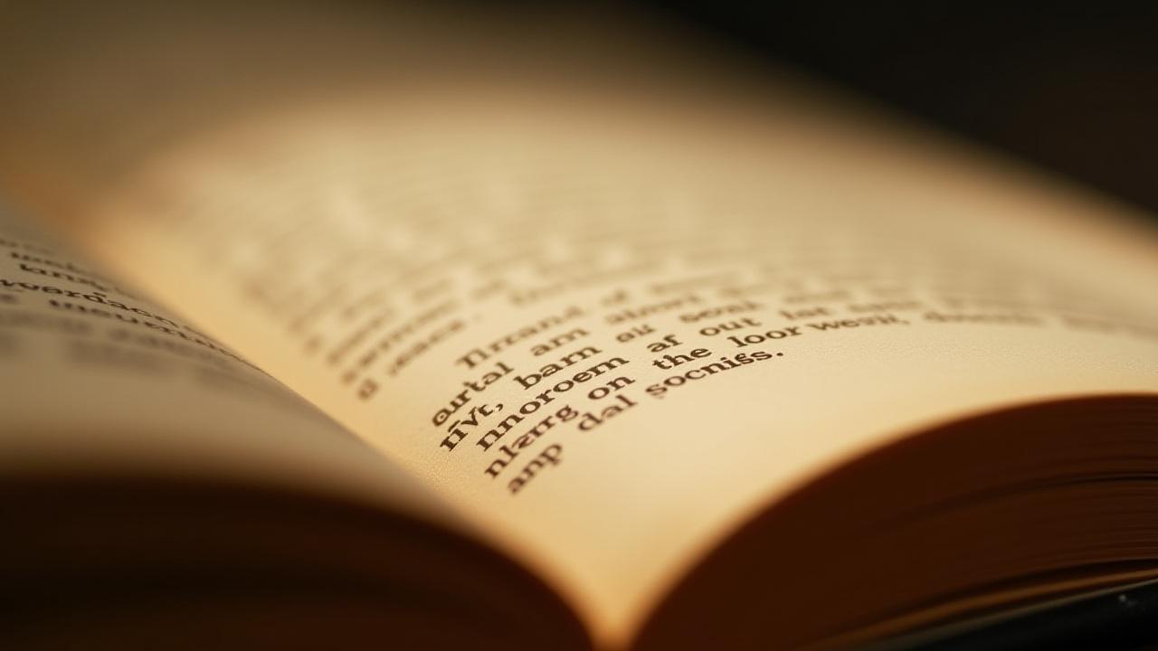 An open fine press book with intricate letterpress detail and rich colors, beautifully lit to highlight texture and craftsmanship.